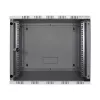 Wall mounted rack LogiLink W09A54G
