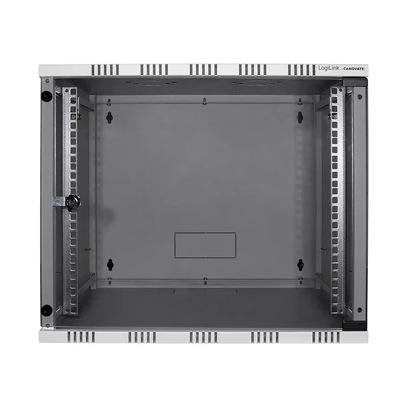 Wall mounted rack LogiLink W09A54G