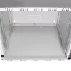 Wall mounted rack LogiLink W09A54G