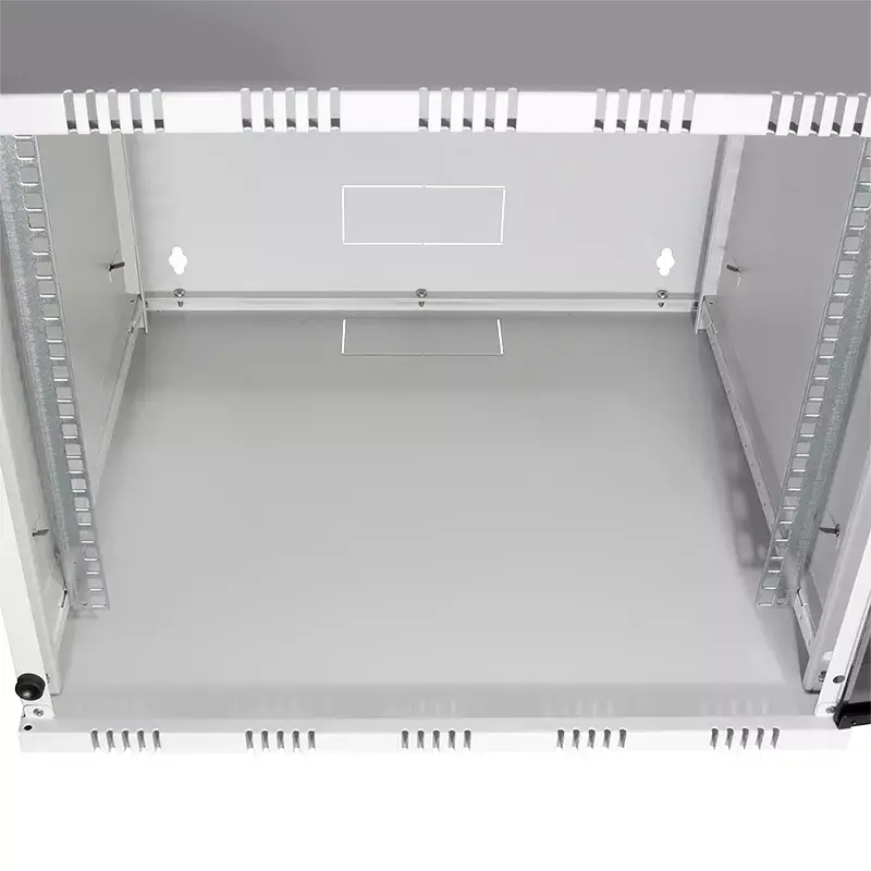 Wall mounted rack LogiLink W09A54G