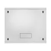Wall mounted rack LogiLink W09A54G