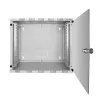 Wall mounted rack LogiLink W09A54G