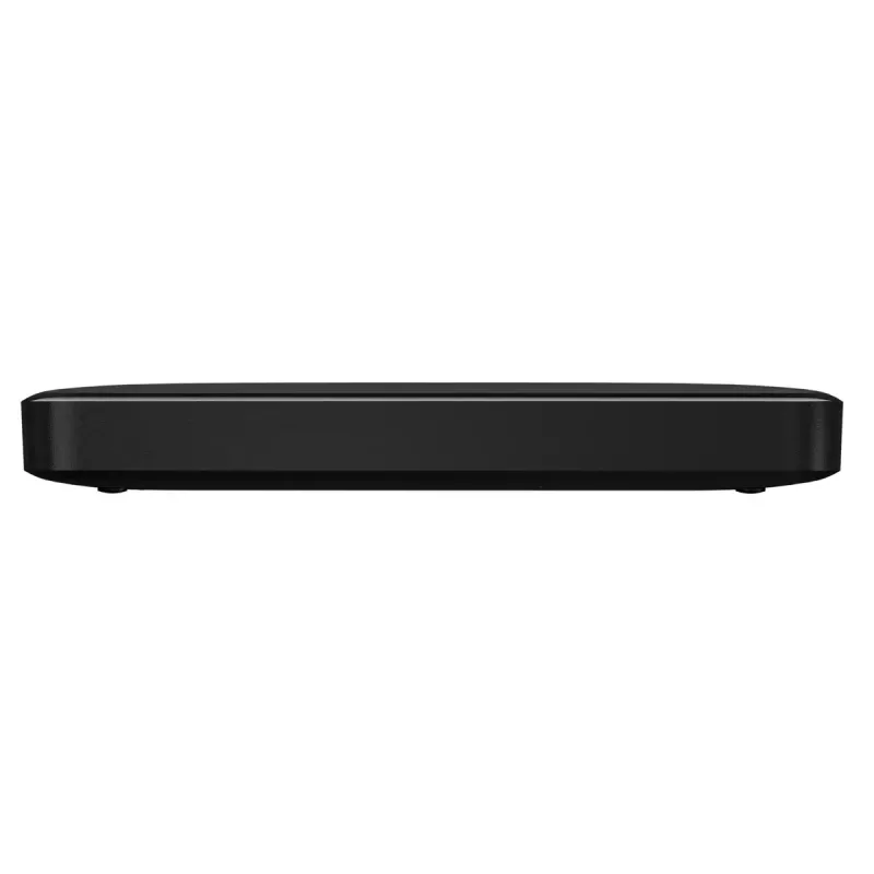 External Hard Drive Western Digital 1TB 3.2 Gen 1 WD Elements Portable
