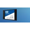 SSD disk Western Digital 500 GB 2.5 inch SATA III WDS500G1B0A
