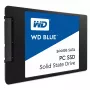SSD disk Western Digital 500 GB 2.5 inch SATA III WDS500G1B0A