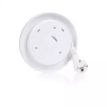 Tristar Kettle | WK-1345 | Electric | 2200 W | 1.7 L | Plastic | 360° rotational base | White