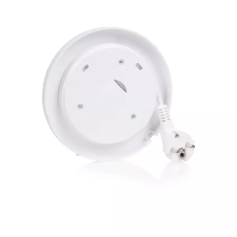 Tristar Kettle | WK-1345 | Electric | 2200 W | 1.7 L | Plastic | 360° rotational base | White