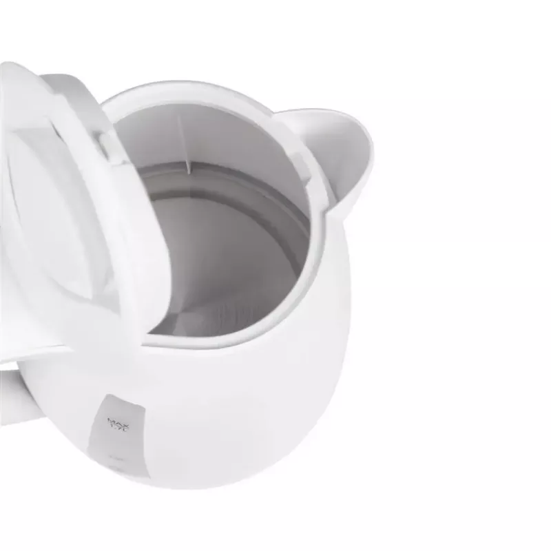 Tristar Kettle | WK-1345 | Electric | 2200 W | 1.7 L | Plastic | 360° rotational base | White