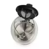 Electric kettle Tristar WK-3405 1.7 L 2200 W Black Transparent