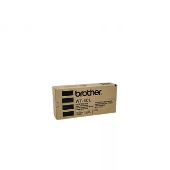 Brother WT-4CL toner cartridge 1 pc(s) Original Black, Cyan, Magenta, Yellow