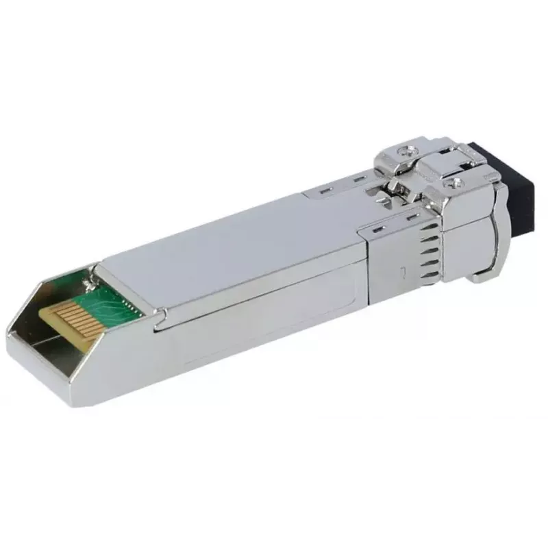 Fiber optic transceiver module BlueOptics X1672A-R5-BO SFP+ 300m