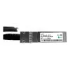DAC Cable BlueOptics X4DACBL3-BL 3m QSFP 4x SFP+ Black