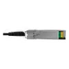 DAC Cable BlueOptics X4DACBL3-BL 3m QSFP 4x SFP+ Black