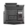IP Phone Fanvil X4U Black 12 lines LCD Wi-Fi