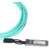 BlueOptics X5DH4-BO InfiniBand fibre optic cable 20 m SFP28