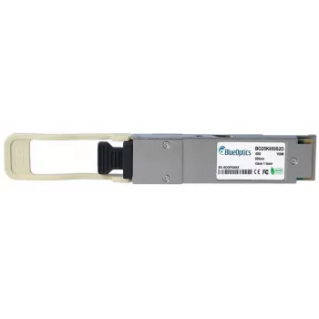 Fiber optic transceiver module BlueOptics X65400A-R6-BO 40000 Mbit/s QSFP 850 nm