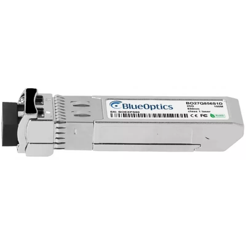 SFP28 transceiver module BlueOptics X65404-BO 25000 Mbit/s