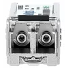Fiber optic transceiver module BlueOptics X6567-R6-BO 1250 Mbit/s SFP 850 nm