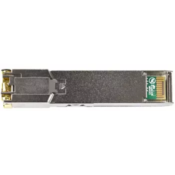Copper Transceiver Module BlueOptics X6568-R6 1250 Mbit/s SFP