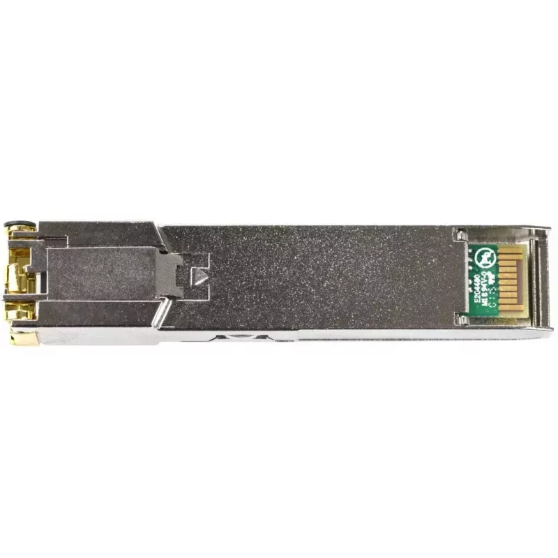Copper Transceiver Module BlueOptics X6568-R6 1250 Mbit/s SFP