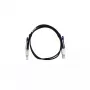 SAS Cable BlueOptics X66032A-BL 2m MiniSAS-HD SFF-8644