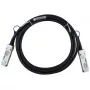 BlueOptics X66211A-3-BL InfiniBand fibre optic cable 3 m QSFP28 Male