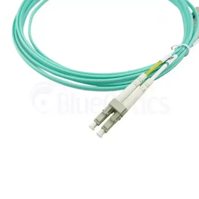 Network Cable BlueOptics X66250-30-BO LC InfiniBand 30m Cyan