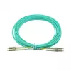 InfiniBand/fibre optic cable BlueOptics X66250-50-BO 50 m LC