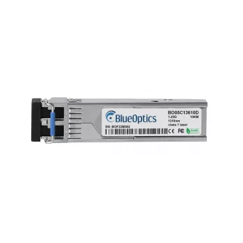Fiber optic transceiver module BlueOptics XCVR-010M31 1250 Mbit/s SFP 1310 nm