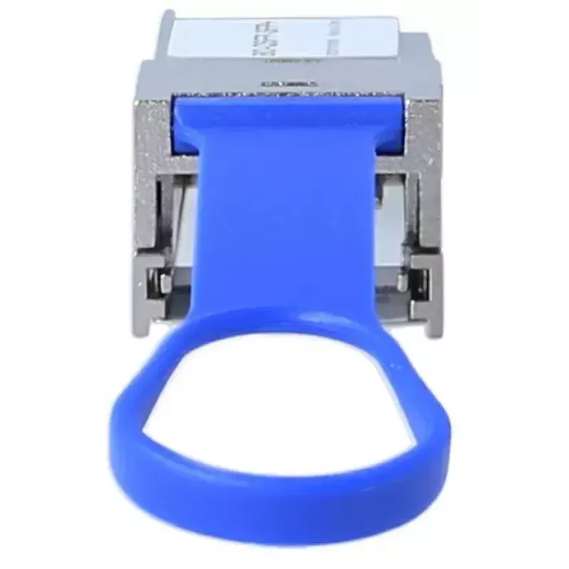 BlueOptics X-CVR-QSFP-SFP10G-BO InfiniBand fibre optic cable SFP+ Male/Male