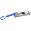 BlueOptics X-CVR-QSFP-SFP10G-BO InfiniBand fibre optic cable SFP+ Male/Male