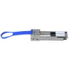 BlueOptics X-CVR-QSFP-SFP10G-BO InfiniBand fibre optic cable SFP+ Male/Male