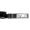 InfiniBand/fibre optic cable BlueOptics XDACBL1MA-BL 1 m SFP+ Male/Male
