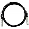 InfiniBand/fibre optic cable BlueOptics XDACBL1MA-BL 1 m SFP+ Male/Male