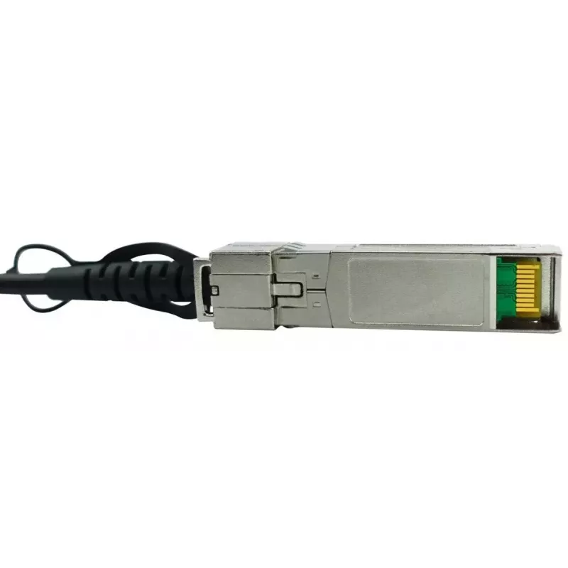InfiniBand/fibre optic cable BlueOptics XDACBL3M 3 m SFP+