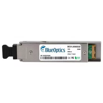 BlueOptics XFP-10G-SR-DE-BO network transceiver module 10000 Mbit/s 850 nm