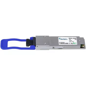 Fiber optic transceiver module BlueOptics XQ+31LC02D-BO