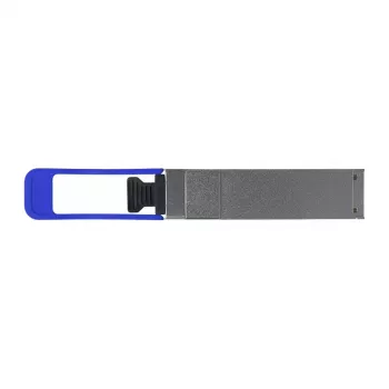 Fiber optic transceiver module BlueOptics XQ+31LC10D-BO 100000 Mbit/s QSFP28