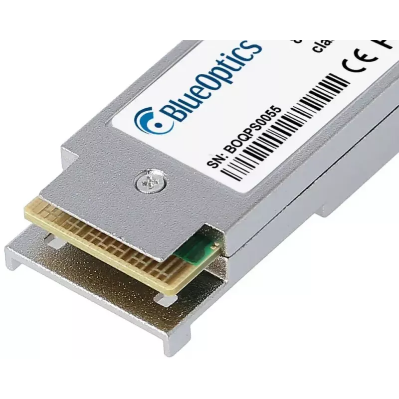 BlueOptics X-QSFP-40G-SR4-R6-BO network transceiver module 40000 Mbit/s 850 nm