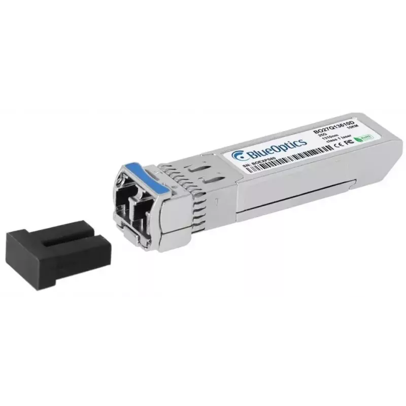 SFP28 transceiver module BlueOptics XS+31LC10D-BO 25000 Mbit/s 1310 nm