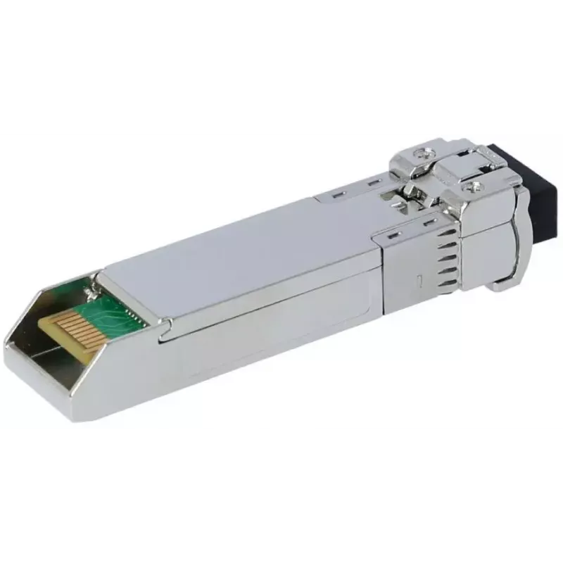 SFP28 transceiver module BlueOptics XS+31LC10D-BO 25000 Mbit/s 1310 nm