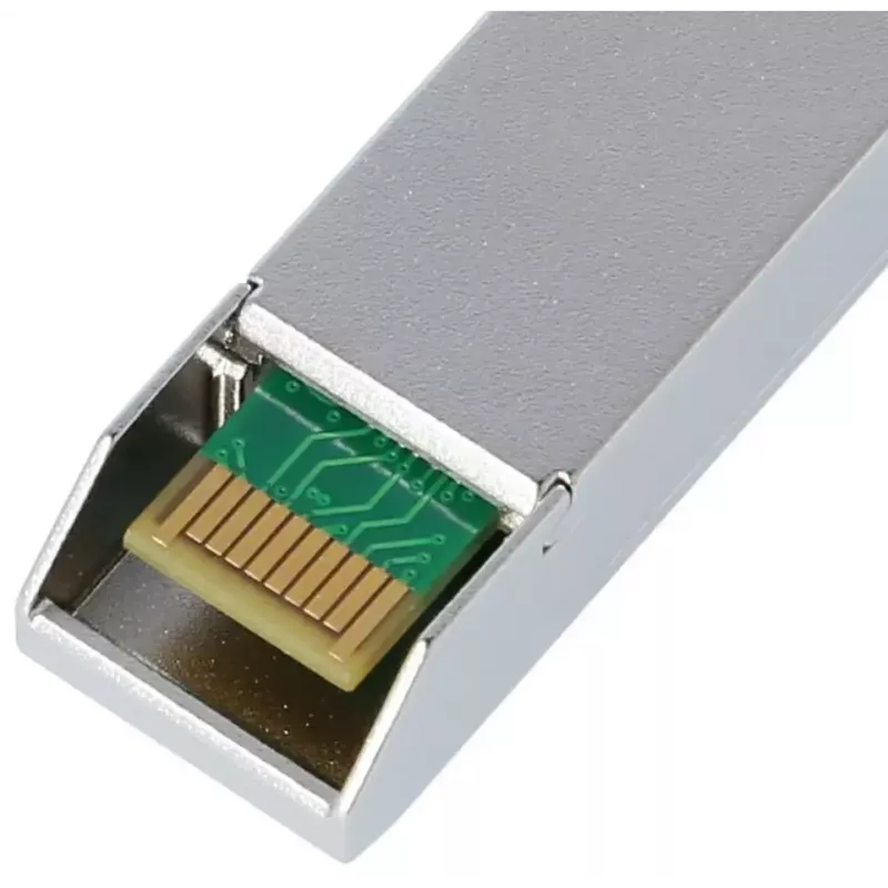 SFP28 transceiver module BlueOptics XS+31LC10D-BO 25000 Mbit/s 1310 nm
