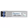 SFP28 transceiver module BlueOptics XS+31LC10D-BO 25000 Mbit/s 1310 nm