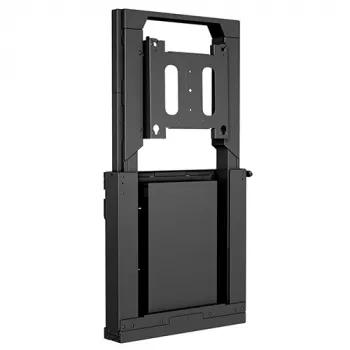 Chief XSD1U-EU TV mount/stand 2.03 m (80 inch) Black