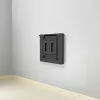 Chief XSD1U-EU TV mount/stand 2.03 m (80 inch) Black