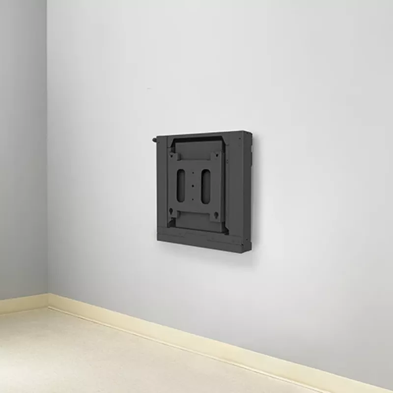 Chief XSD1U-EU TV mount/stand 2.03 m (80 inch) Black
