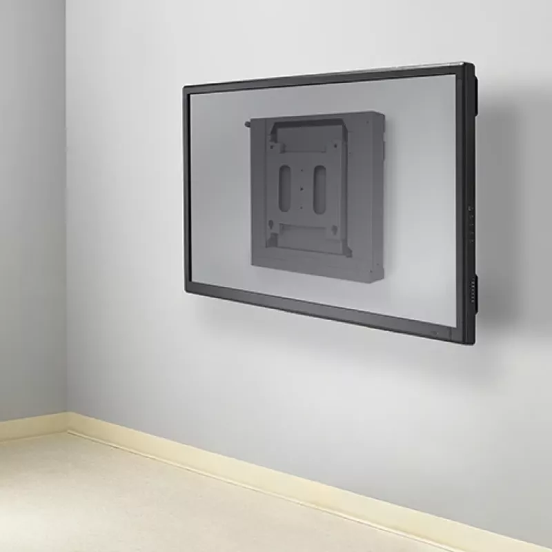 Chief XSD1U-EU TV mount/stand 2.03 m (80 inch) Black
