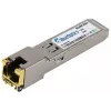 Fiber optic transceiver module BlueOptics XTY28-BO 1250 Mbit/s RJ-45