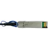 BlueOptics XXVDACBL1M-BL InfiniBand Fibre Optic Cable 1m SFP28 Male