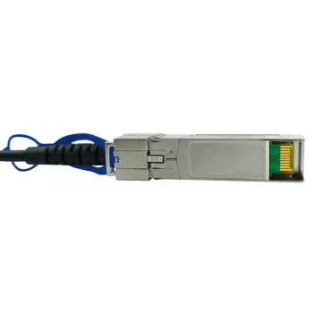 BlueOptics XXVDACBL1M-BL InfiniBand Fibre Optic Cable 1m SFP28 Male